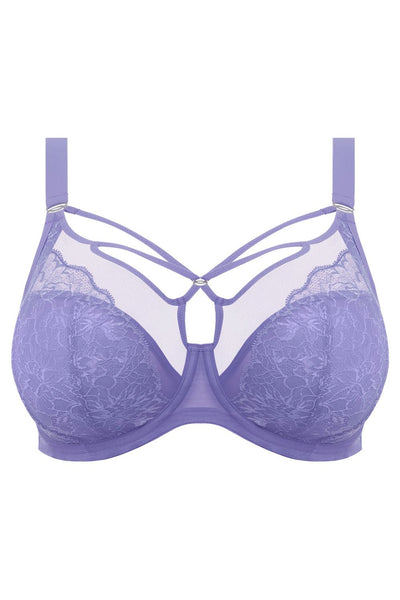 Elomi Brianna Plunge Bra, Jacaranda (EL8080)