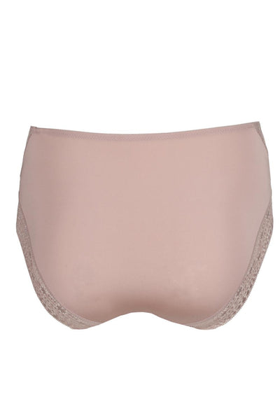PrimaDonna Twist Epirus Full Briefs, Rosewood (0541971)