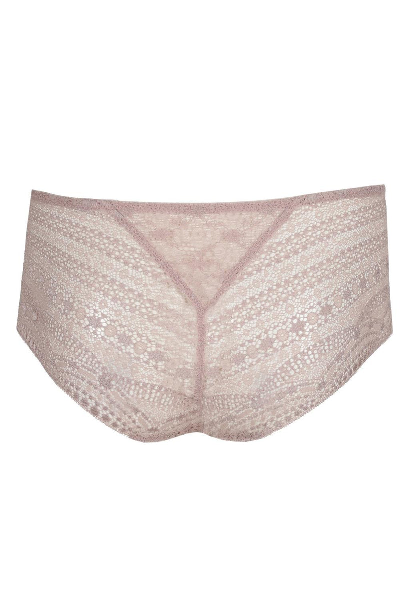 PrimaDonna Twist Epirus Hotpants, Rosewood (0541972)