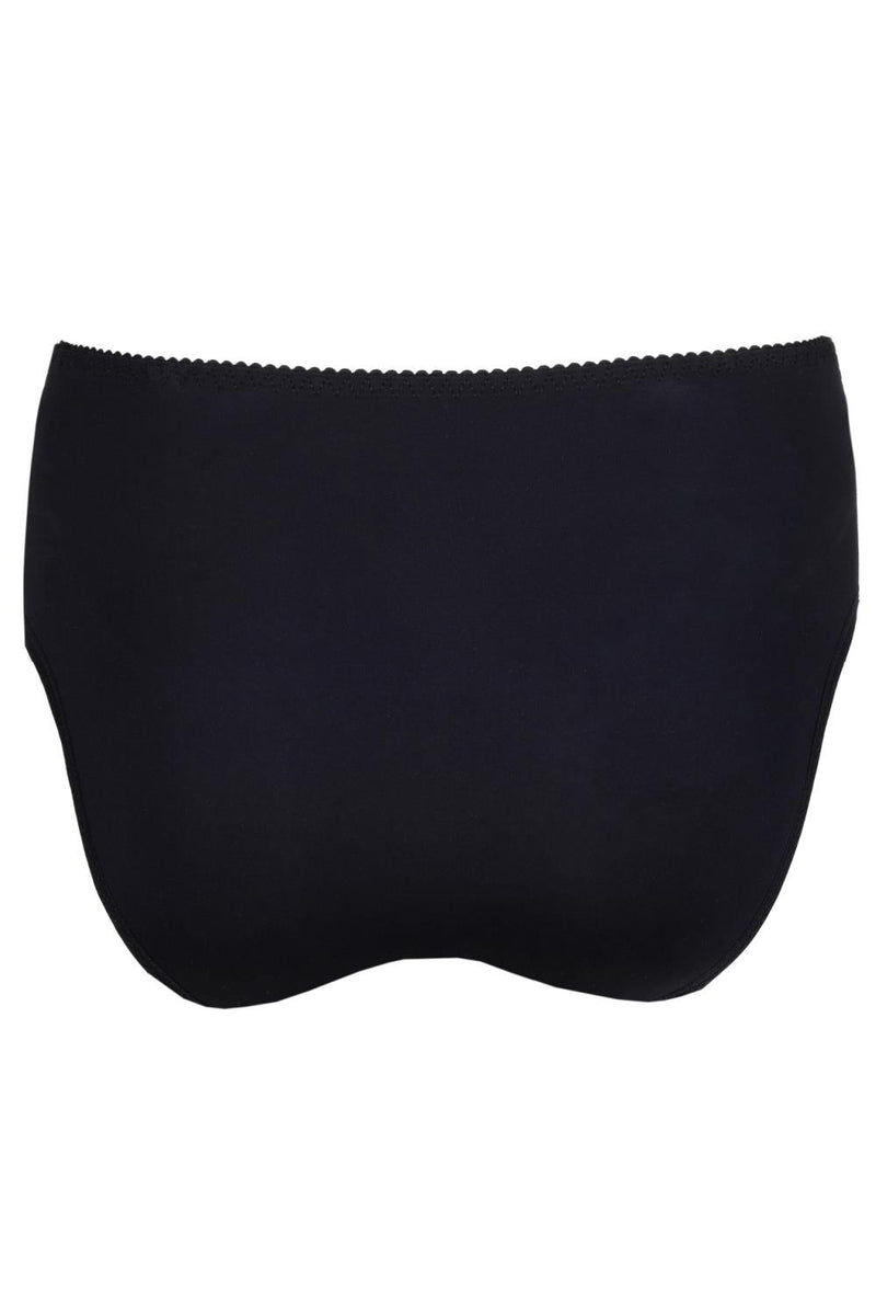 PrimaDonna Deauville Full Briefs, Velvet Blue (0561816)