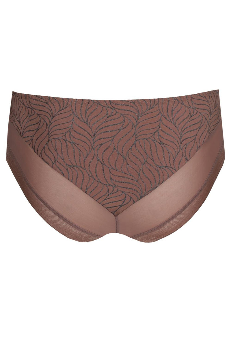 PrimaDonna Twist Ajusco Hotpants, Caribe Taupe (0542402)