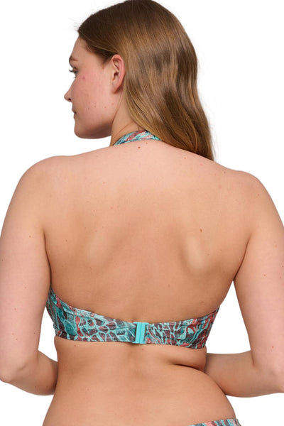 PrimaDonna Riyad Full Swim Bikini, Turquoise Seas (4012810)