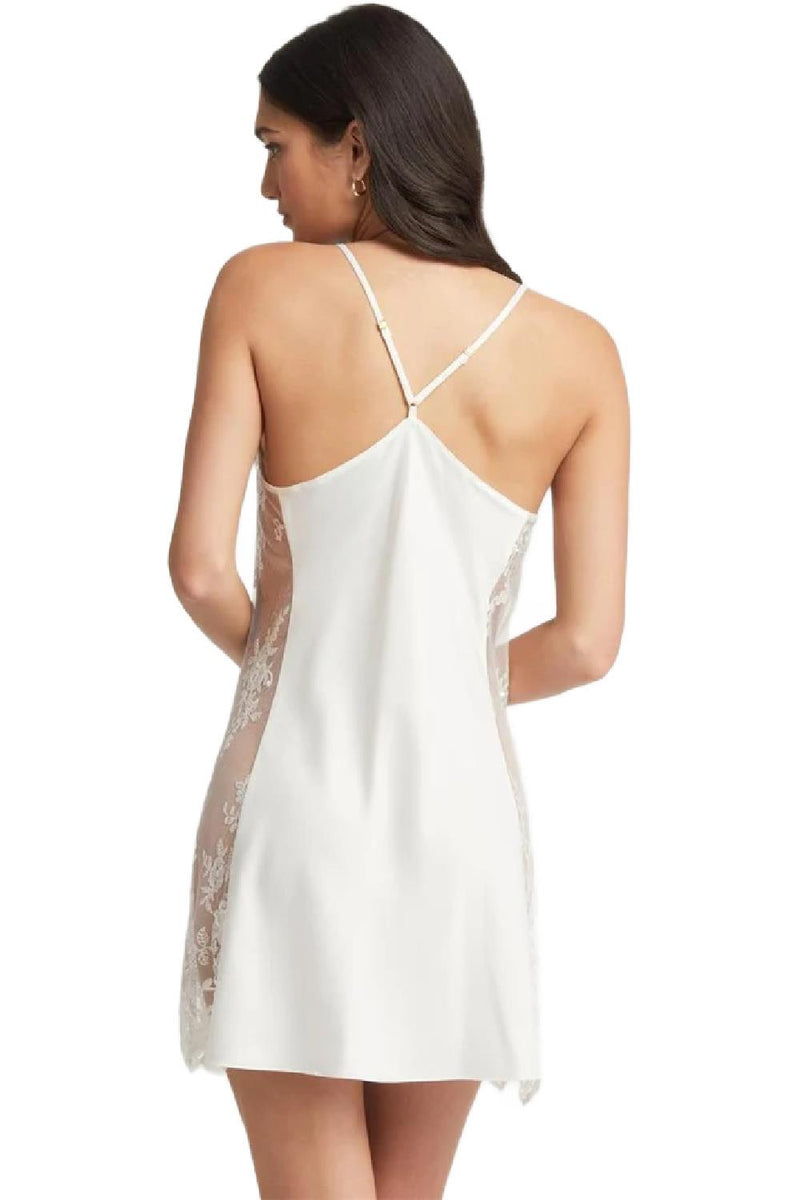 Rya Darling Chemise, Ivory (207)