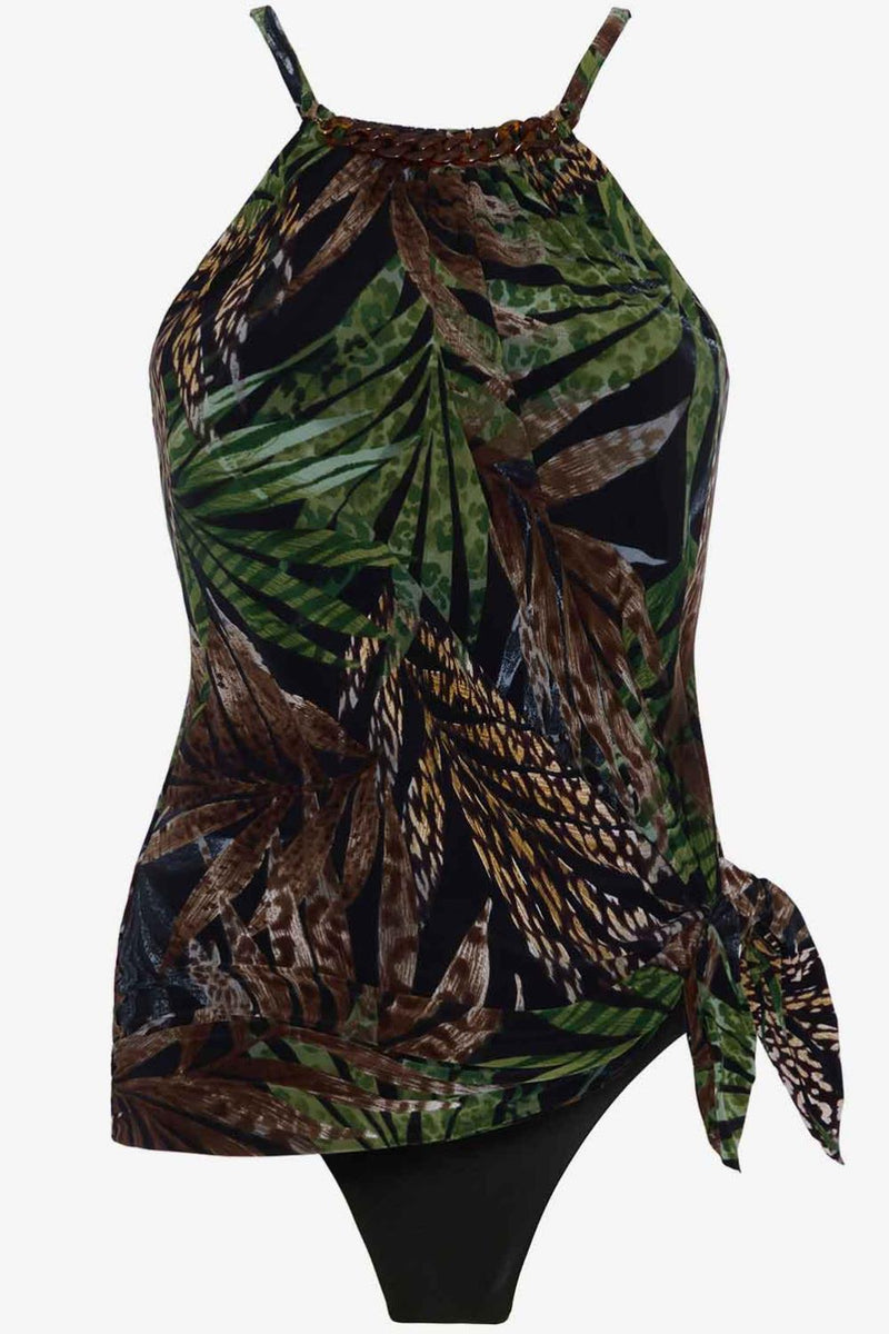Magicsuit Charlie One Piece Swimdress, Nighthawk (6020632)