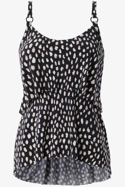 Magicsuit Grace Tankini Top, Pebbles (6020444)