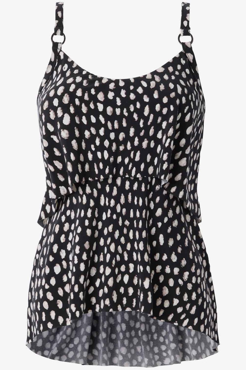 Magicsuit Grace Tankini Top, Pebbles (6020444)