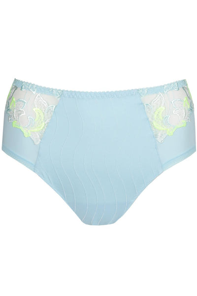 PrimaDonna Deauville Full Briefs, Milky Blue (0561816)
