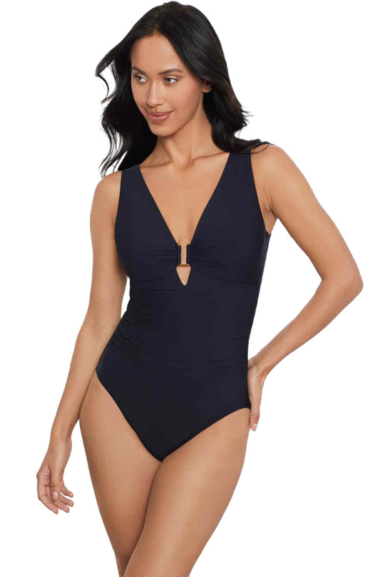 Magicsuit Kristi Swimsuit, Black (6006017)