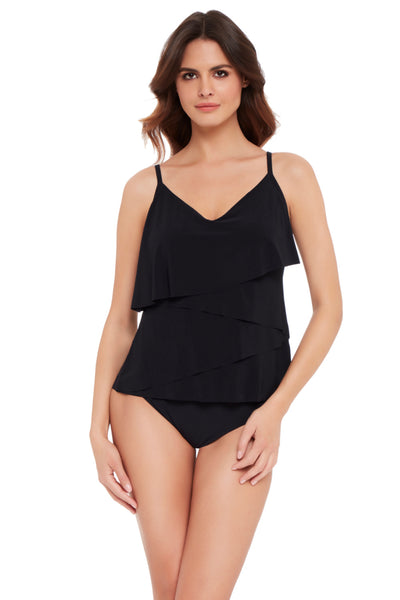 Magicsuit Chloe Tankini, Black (6006034)