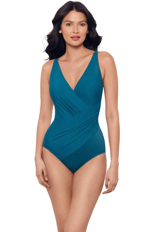 Miraclesuit Must Haves Oceanus, Aegean (6516688)