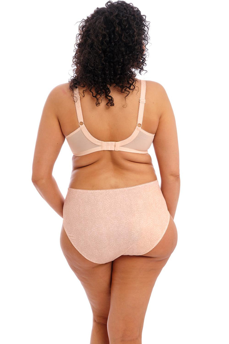 Elomi Morgan Full Brief, Cameo Rose (EL4116)