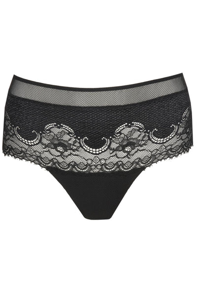Marie Jo Junoo Hotpants, Black (0502712)