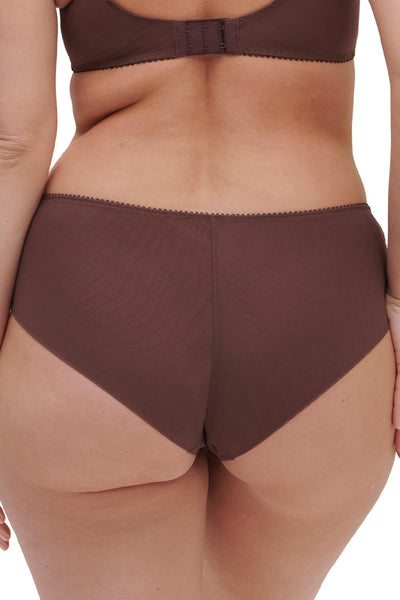 Simone Perele Embleme Shorty 1C3630 Byzantin