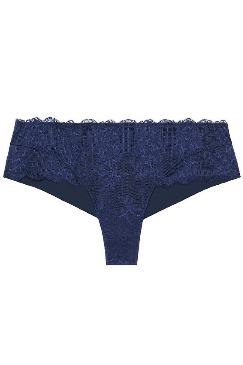 Simone Perele REVE Shorty, Cosmic Blue (12Z630)