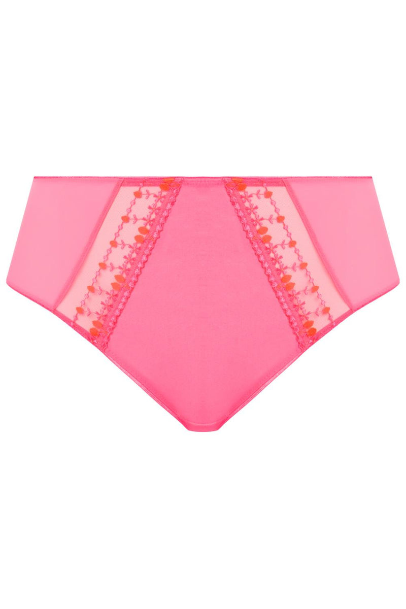 Elomi Matilda Full Brief, Wild Cherry (EL8906)