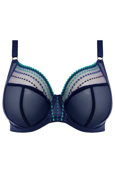 Elomi Matilda Convertible Plunge Bra, Siren Song (EL8900)