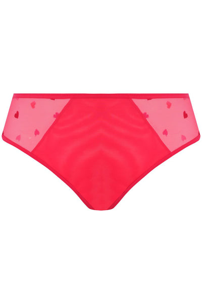 Elomi Sachi Thong, Red Confetti (EL4357)