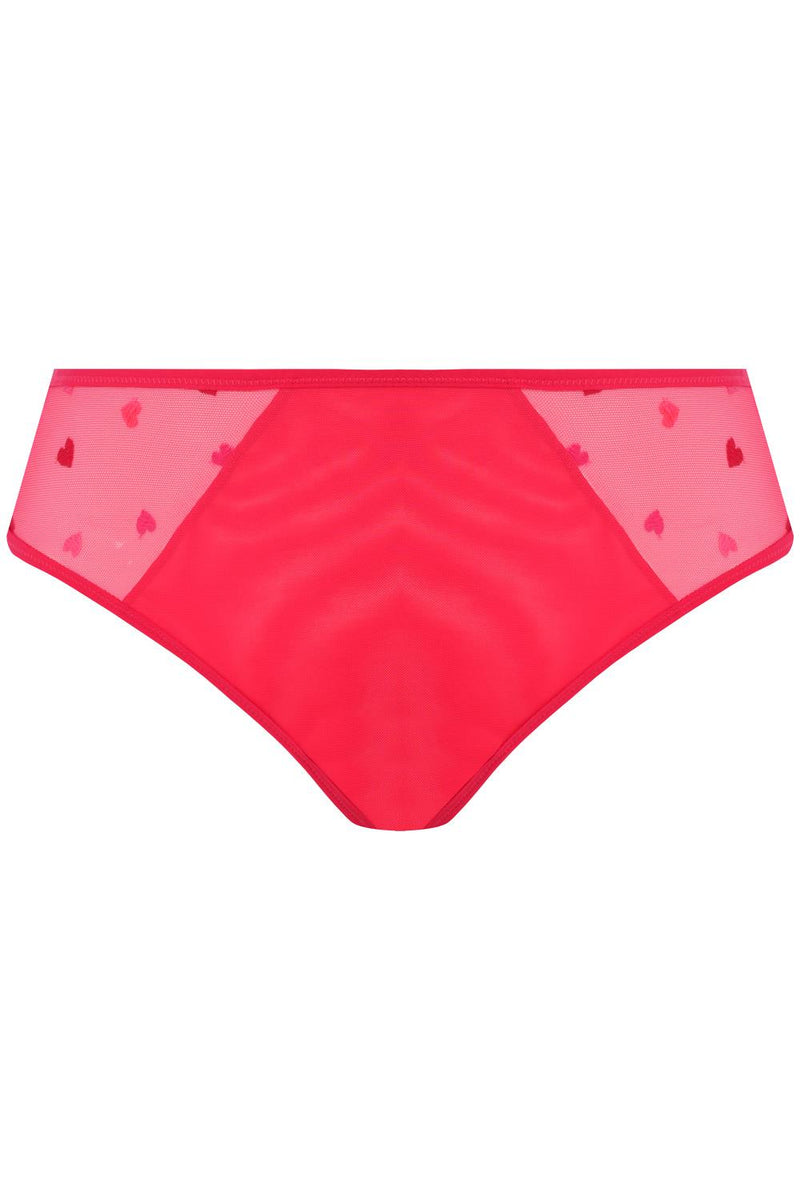 Elomi Sachi Thong, Red Confetti (EL4357)