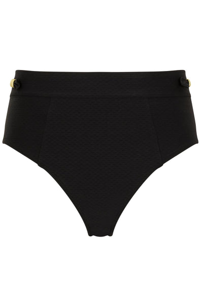 Panache Marianna High Waist Bottom, Black (SW1595)