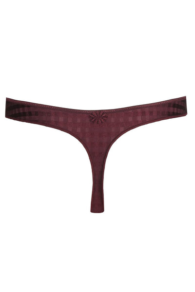 Marie Jo Avero Thong, Wine (0600410)