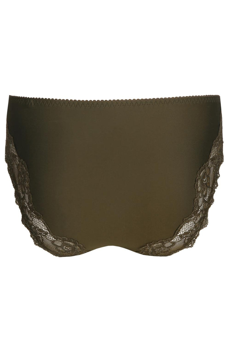 PrimaDonna Madison Rio Briefs, Olive Green (0562125)
