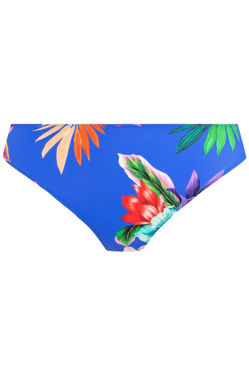 Fantasie Halkidiki Mid Rise Swim Brief, Ultramarine (FS501972)