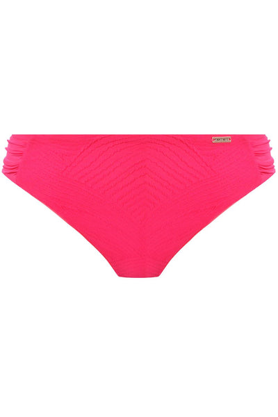 Fantasie Ottawa Mid-Rise Bikini Brief, Freesia (FS6358)