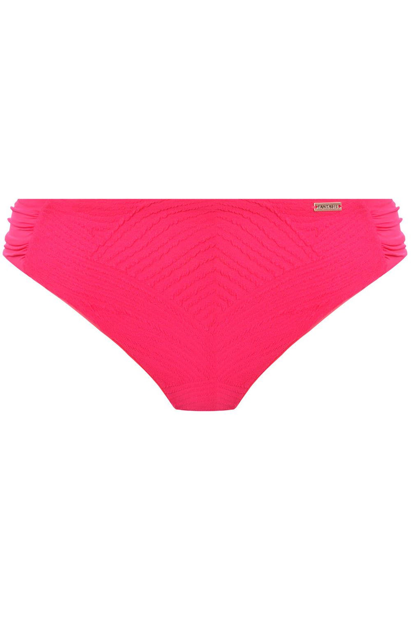 Fantasie Ottawa Mid-Rise Bikini Brief, Freesia (FS6358)