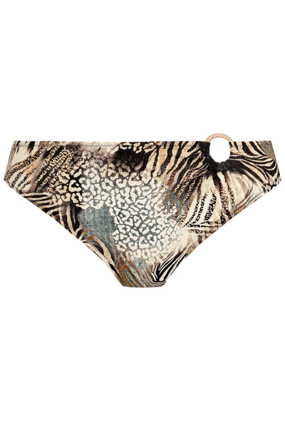 Fantasie Seraya Sands Mid Rise Swim Bottom FS503772