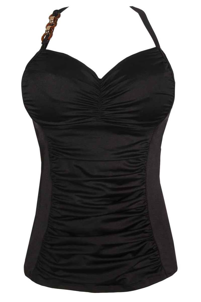 PrimaDonna Swim Barrani Full Cup Tankini, Roast Coffee (4011470)