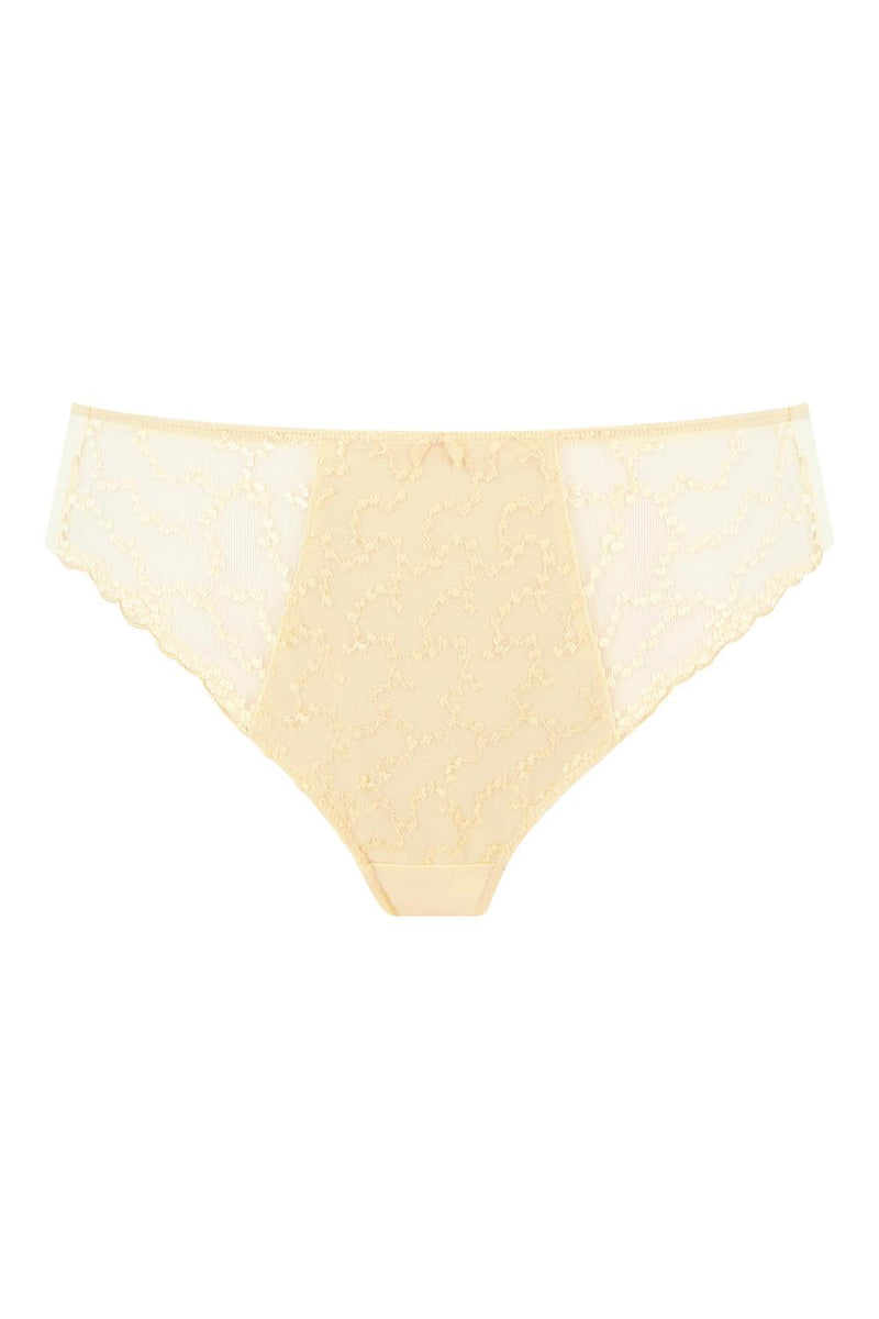 Fantasie Ana Brief, Vanilla (FL6705)