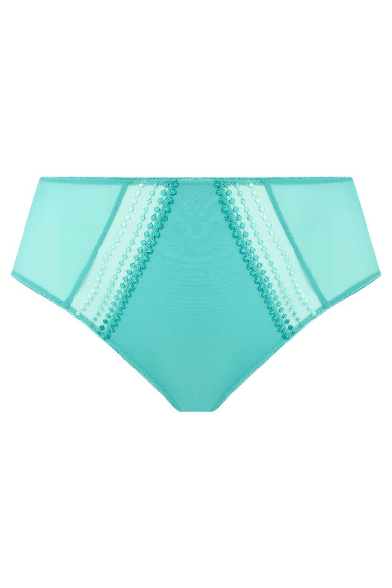 Elomi Matilda Full Brief, Jade (EL8906)