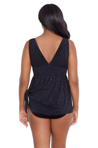 Longitude Boss Lady Flyaway Swimdress L242025