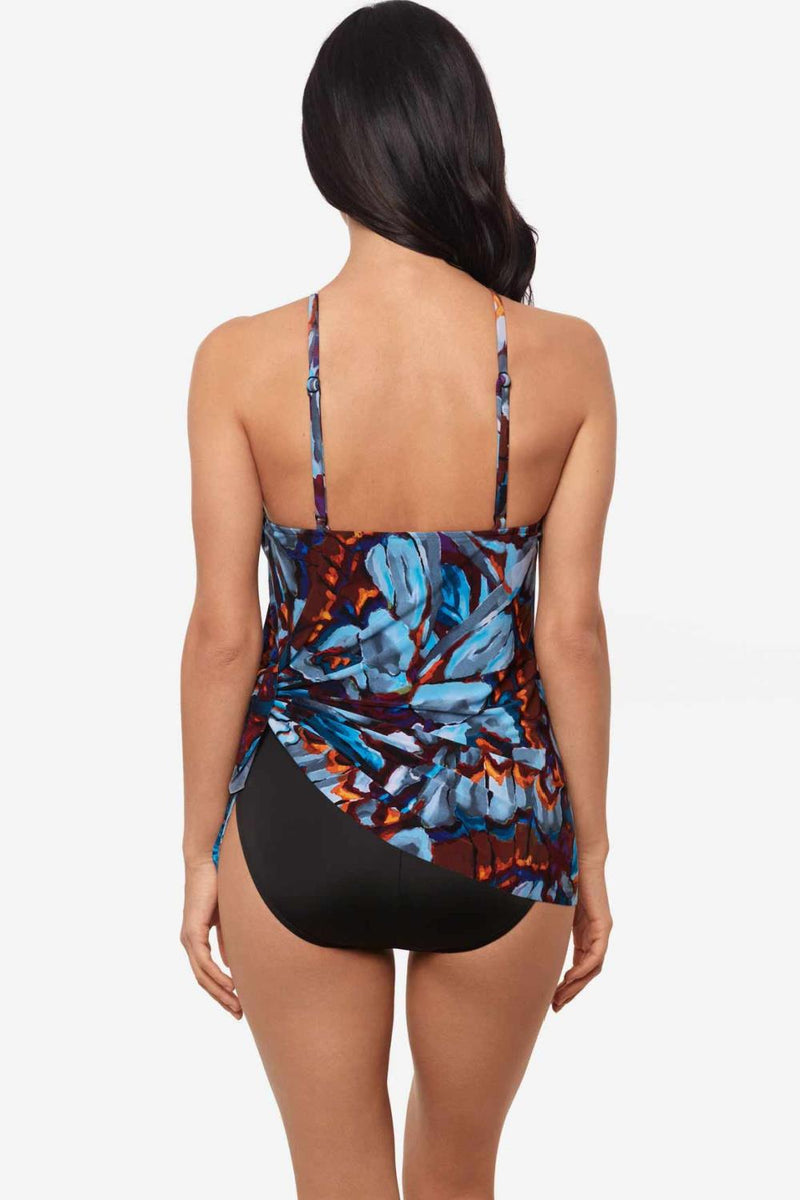 Magicsuit Monarch Parker One Piece Swimsuit, Multi (6563312)