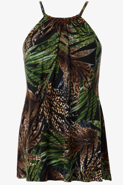 Magicsuit Charlie One Piece Swimdress, Nighthawk (6020632)