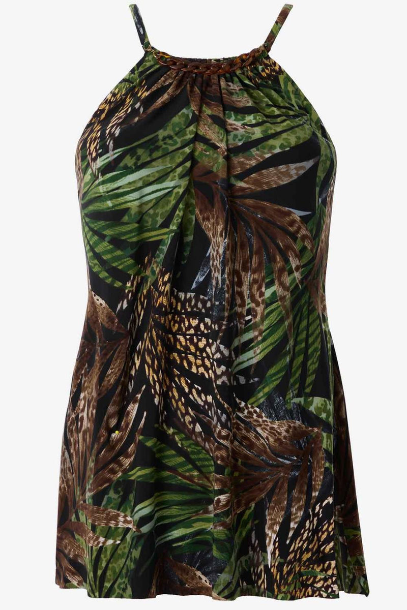 Magicsuit Charlie One Piece Swimdress, Nighthawk (6020632)