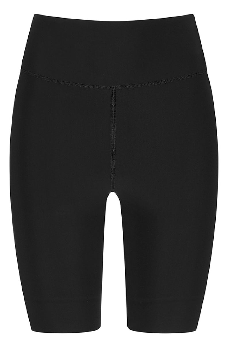 Amoena Lagos Swim Bermuda, Black (71667)
