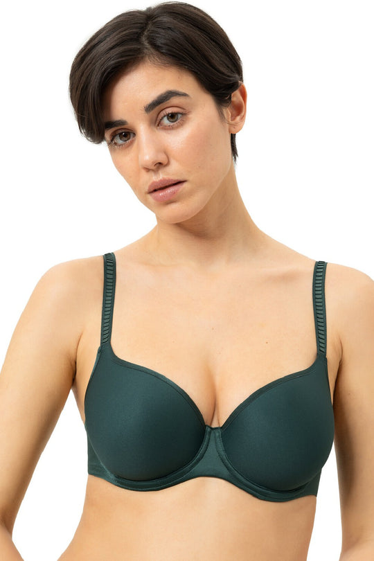 Mey Joan Full Cup Spacer Bra, Mystic Jade (74254)