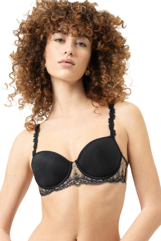 Mey Mysterious Spacer Bra, Golden Hazel (74647)