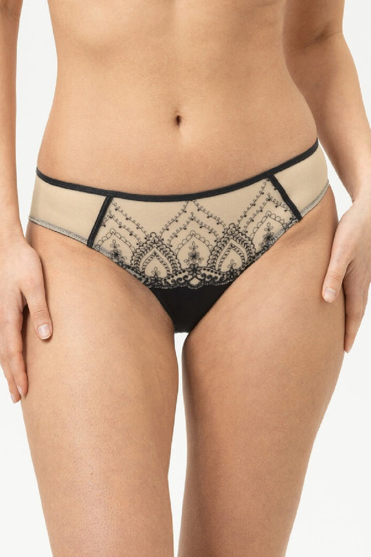 Mey Mysterious Brief, Golden Hazel (79635)