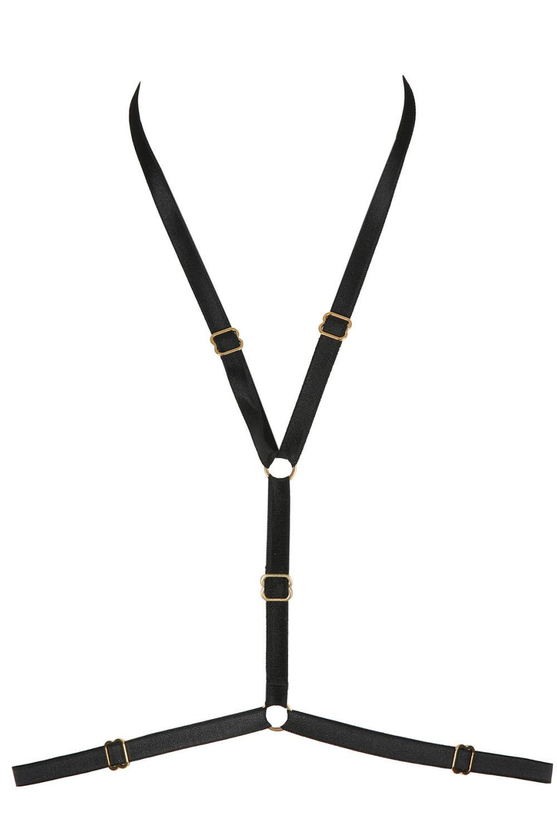 Marie Jo Junoo Special Accessory, Black (0702711)
