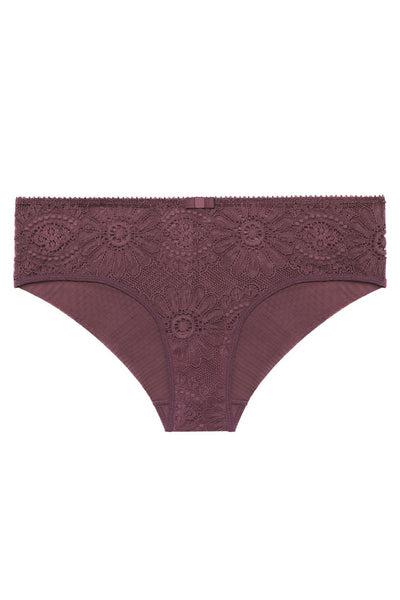Simone Perele Embleme Shorty, Byzantin (1C3630)
