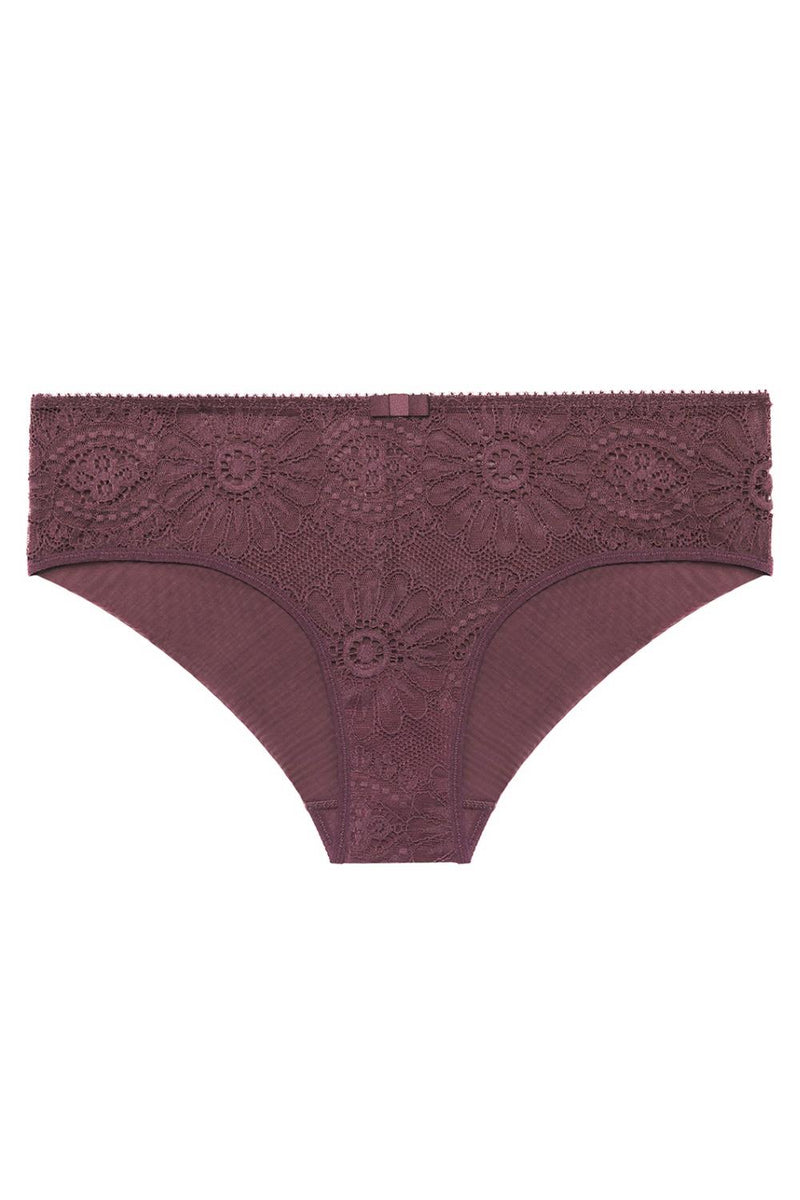 Simone Perele Embleme Shorty, Byzantin (1C3630)