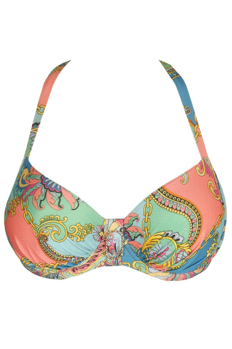 PrimaDonna Celaya Full Cup Swim Bikini, Italian Chic (4011210)