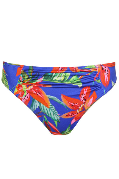 Prima Donna Latakia Rio Swim Brief 4011150 Tropical Rainforest