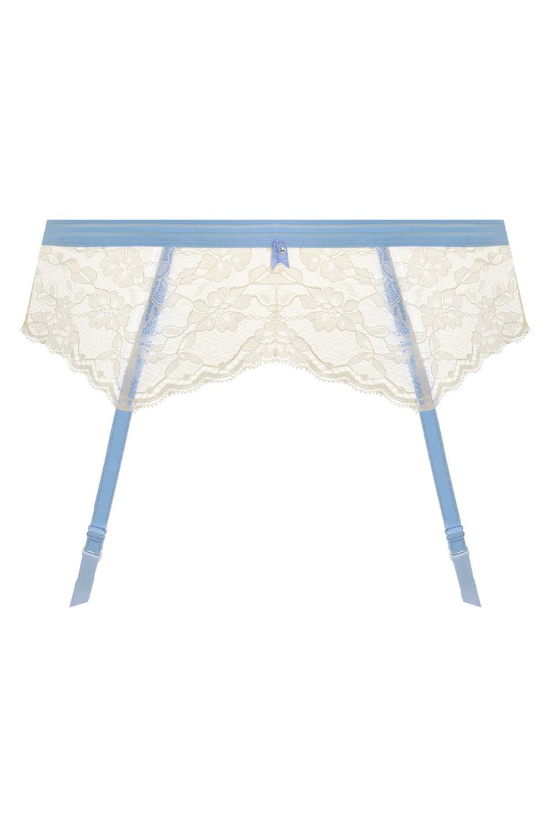 Freya Offbeat Suspender, Something Blue (AA5459)