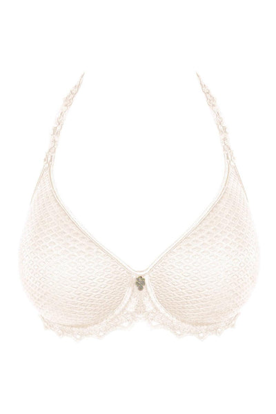 Empreinte Cassiopée Plunge Bra, Silk (44151)