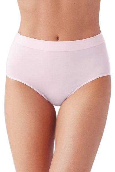 Wacoal B-Smooth Seamless Brief, Cradle Pink (838175)