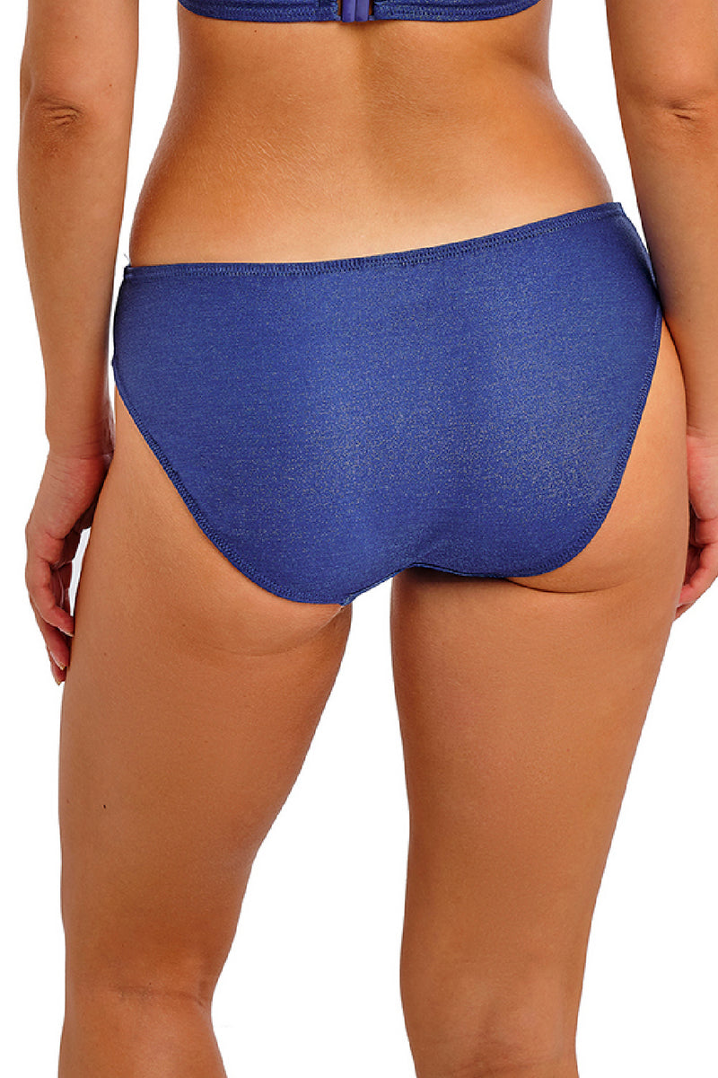 Freya Arizona Wave Swim Bikini Briefs, Twilight (AS206170)