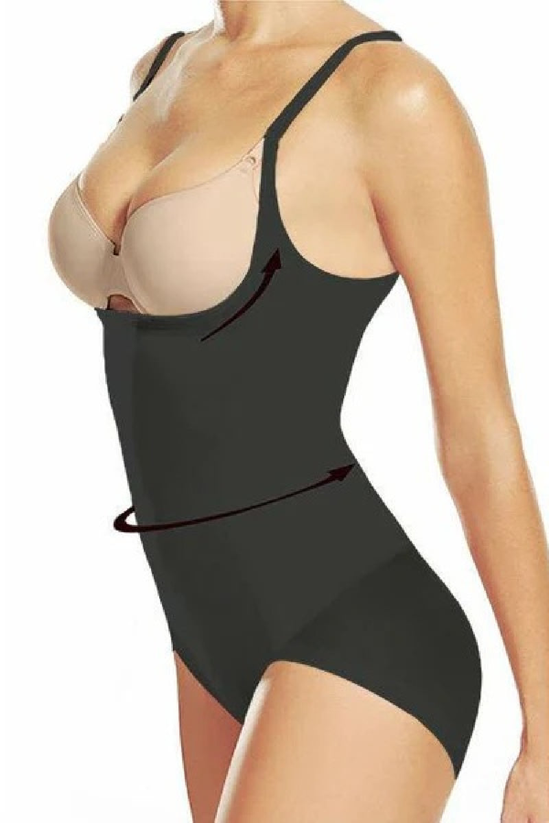 Janira Secrets Underbust Bodysuit 31224
